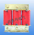 西格瑪 CKSG2-50/0.8-4型三相交流輸出電抗器