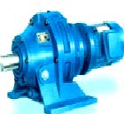 泰星 擺線針輪減速機(jī)