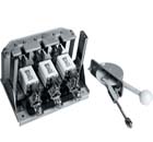 德力西 HR3系列熔斷器式隔離開關(guān)