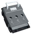 德力西 HR6系列熔斷器式隔離開關(guān)