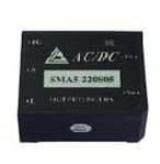 鼎立信 SMA5系列模塊電源