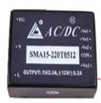 鼎立信 SMA10系列模塊電源