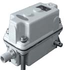 德力西 DXZ系列多功能限位器