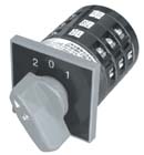 德力西 LW6D系列萬能轉(zhuǎn)換開關(guān)