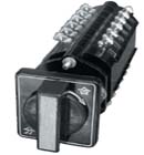 德力西 LW2D系列萬能轉(zhuǎn)換開關(guān)