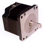 瑞亞寶 85BYGH450系列混合式步進電動機