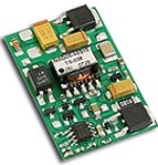 明緯 NSD05 系列DC/DC轉(zhuǎn)換器