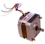 瑞亞寶 42BYG014系列混合式步進電動機