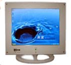 日協(xié) AS-150TTV PC+TV一體機