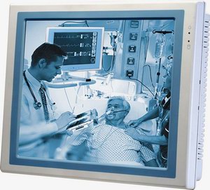 研揚科技新推無風扇醫(yī)療診斷終端——ONYX-150