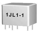 航天電子 1JL1-1微型電磁繼電器