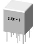 航天電子 2JB1-1微型磁保持繼電器