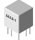 航天電子 2JL0.5-1型電磁繼電器