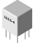 航天電子 2JL0.5-4型通用繼電器