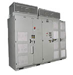 羅賓康 無諧波高壓變頻器（代理）