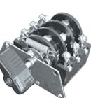 德力西 HZ3系列組合開(kāi)關(guān) 