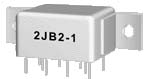 航天電子 2JB2-1型磁保持繼電器