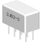 航天電子 2JB2-3型磁保持繼電器