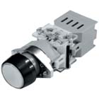 德力西 AY8系列按鈕開關(guān)