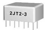航天電子 2JT2-3超小型電磁繼電器