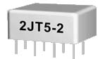 航天電子 2JT5-2型電磁繼電器