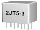 航天電子 2JT5-3型電磁繼電器