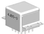 航天電子 4JB5-3型磁保持繼電器