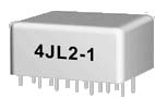 航天電子 4JL2-1型電磁繼電器