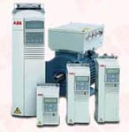 ABB ACS800變頻器（代理）