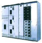 普大 GCS型低壓抽出式開關(guān)柜