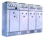 普大 GGD型交流低壓配電柜