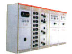 普大 GCK、GCL系列低壓抽出式開關(guān)柜