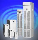 ABB ACS550系列變頻器（代理）
