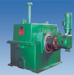 高精 HS高速、MHS中高速系列齒輪箱