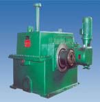 高精 NGGS系列新一代高速齒輪箱