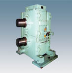 高精 棒線材軋機(jī)齒輪箱