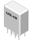 航天電子 4JRB-4/W型磁保持繼電器