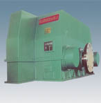 高精 MFY、MFYX系列中心傳動(dòng)磨機(jī)減速機(jī)