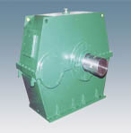 高精 MBY邊緣傳動(dòng)磨機(jī)減速機(jī)