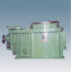 高精 中速磨煤機(jī)用ZSJ-2800減速箱