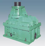 高精 NLX系列選粉機(jī)立式齒輪減速機(jī)