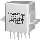 航天電子 4JRXM-1小型電磁繼電器