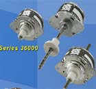 海頓 36000系列永磁式直線步進(jìn)電機(jī)