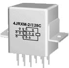 航天電子 4JRXM-2小型電磁繼電器
