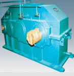 高精 DNK點(diǎn)線嚙合齒輪箱