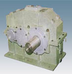 高精 ZDY、ZLY、ZSY系列通用齒輪箱