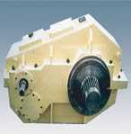 高精 QJY系列起重機(jī)齒輪箱