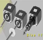 海頓 28000系列 Size 11 直線步進(jìn)電機(jī)