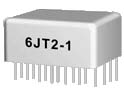 航天電子 6JT2-1型電磁繼電器