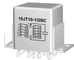 航天電子 10JT10-1型電磁繼電器